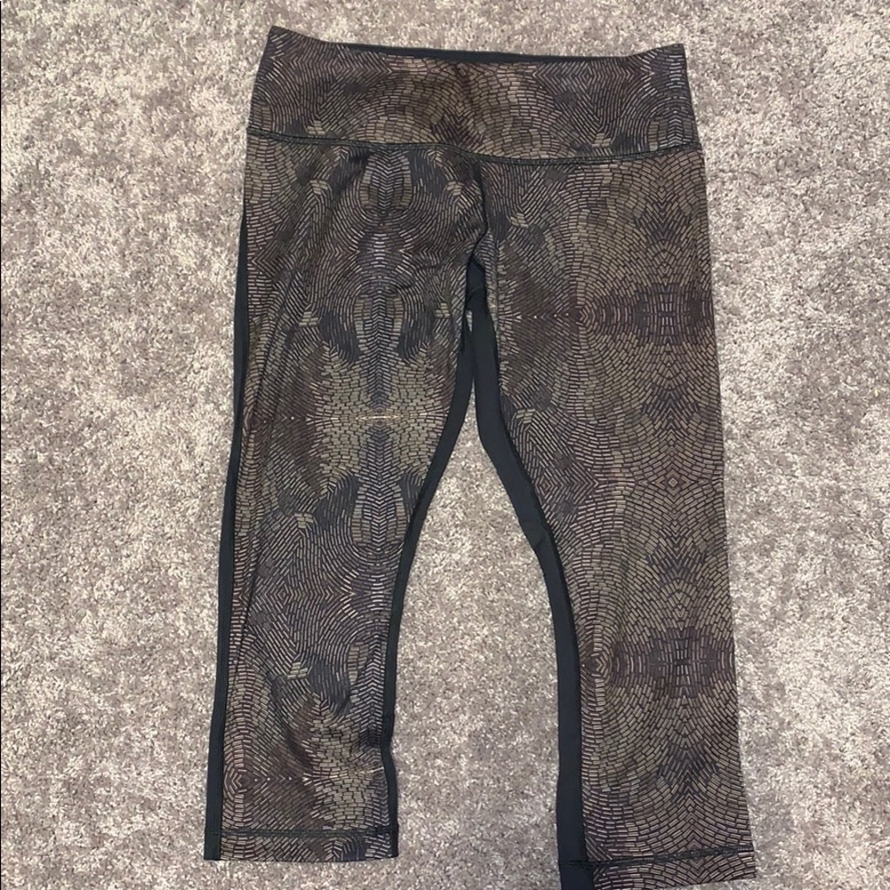 lululemon leggings
